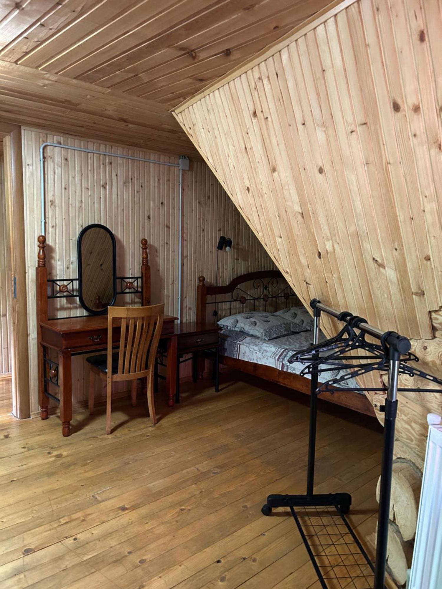 Teremok Guest House Vyshka Exterior photo