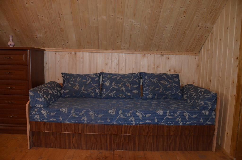 Teremok Guest House Vyshka Exterior photo